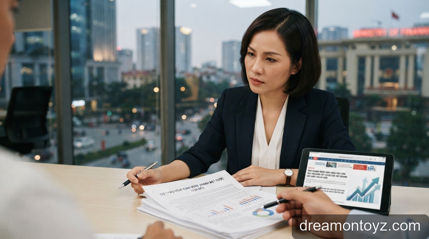 Cập nhật dự thảo Nghị định kinh doanh đặt cược: Những thay đổi quan trọng về vốn và số lượng doanh nghiệp thí điểm