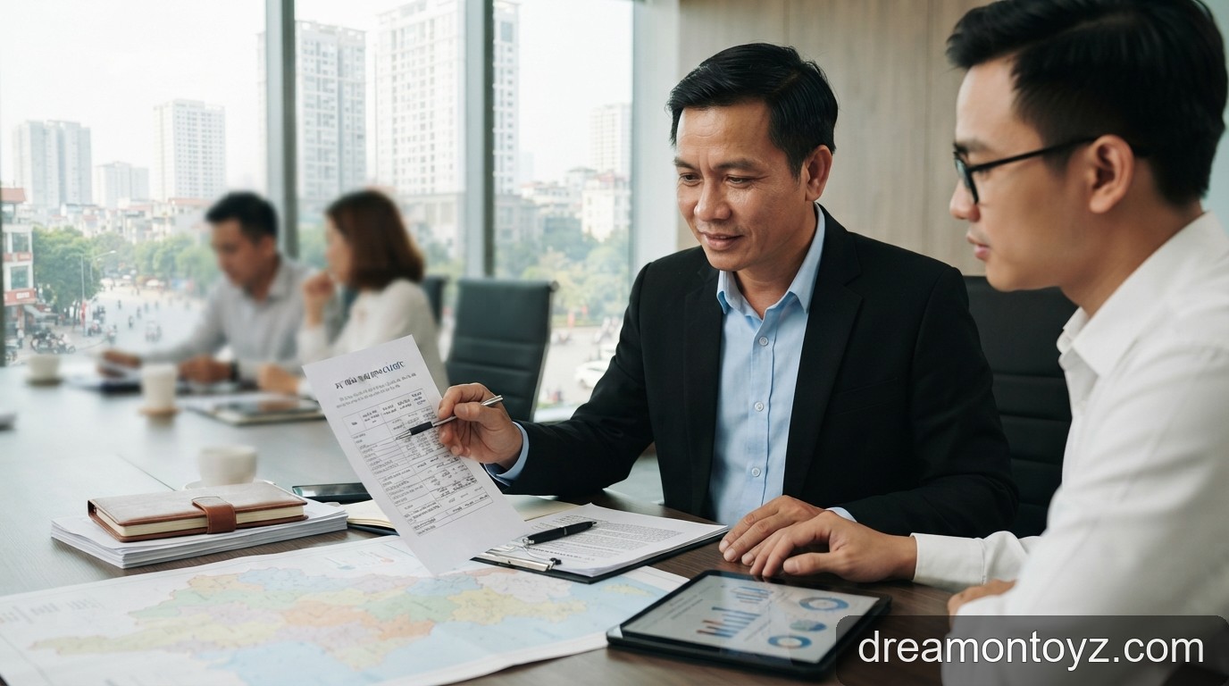 Cập nhật dự thảo Nghị định cá cược 2026: Những thay đổi về vốn và số lượng doanh nghiệp thí điểm